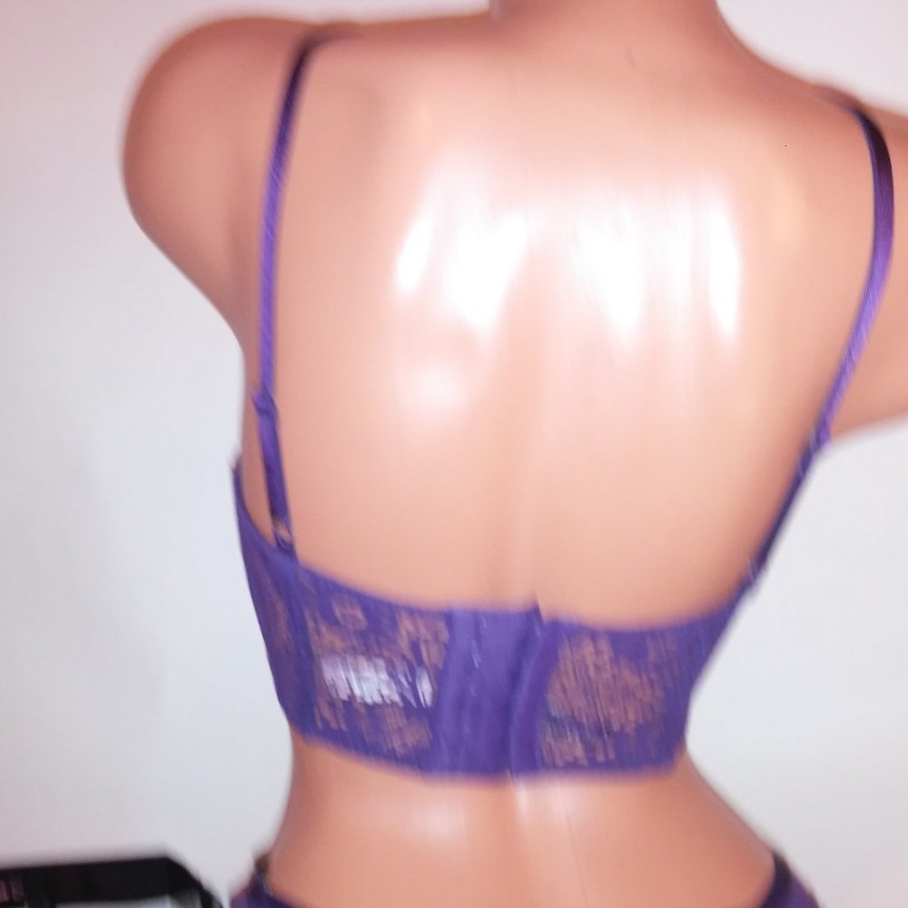 Victoria Secret Bra‎ Set - Picture 7 of 9